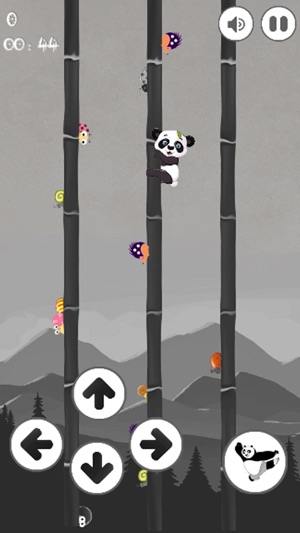 Dark Knight Panda(圖6)-速報App