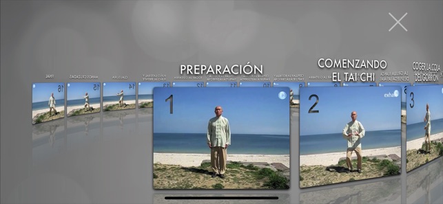 Tai Chi para Mayores Pro(圖2)-速報App