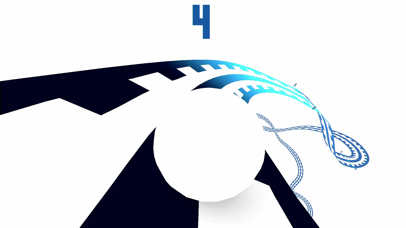 Screenshot from IMPOSSIBLE ROAD