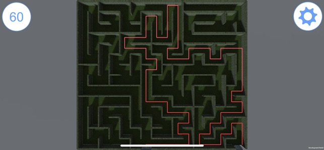 Mighty Mazes