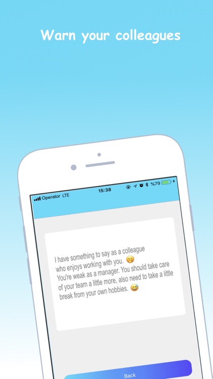 AboutMe screenshot-5