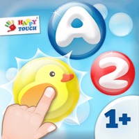 Jeux Bébé Happytouch® pour PC