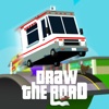 DRAW THE SMASHY ROAD 3D - ENDLESS GAME