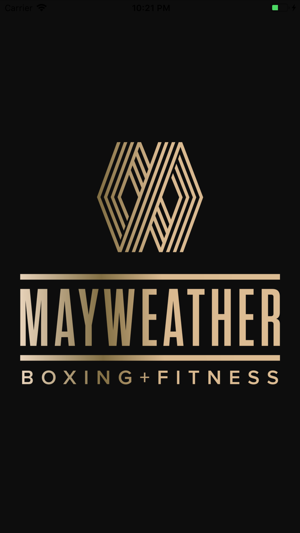 Mayweather Boxing + Fitness