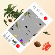 Coconut Crab Retro