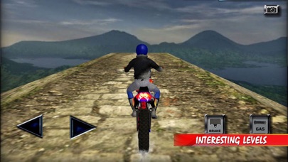 Offroad Bike: Motocross Stunts screenshot 3