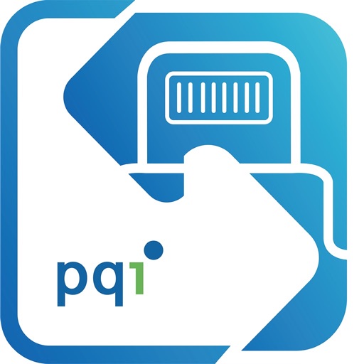 PQI iConnect iOS App