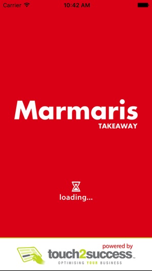 Marmaris Takeaway Dumfries(圖1)-速報App