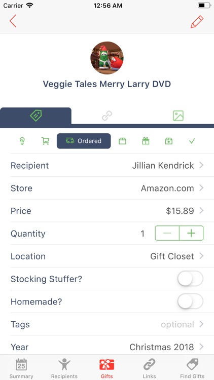 Santa's Bag screenshot-7