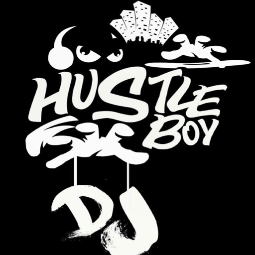 HUSTLE BOY DJ RADIO icon