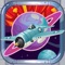 Epic sky battle is an addictive arcade fun game with fighter planes