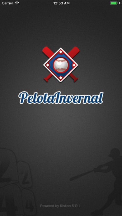 How to cancel & delete Pelota Invernal from iphone & ipad 1