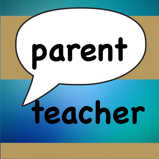 TurboWords Parent/Teacher iOS App