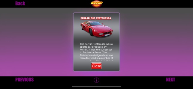 Trump It Classic Cars(圖5)-速報App