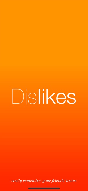 Dislikes(圖2)-速報App