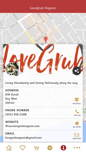 LoveGrub Organic(圖4)-速報App