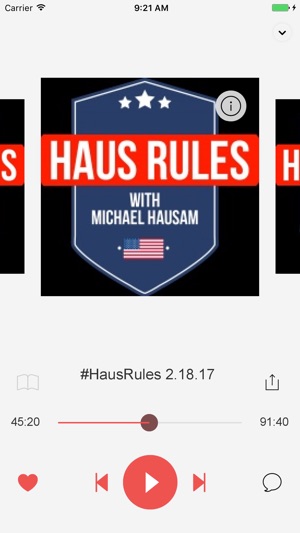 HausRules with Michael Hausam(圖3)-速報App