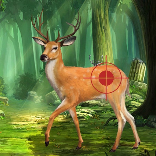 Buck Hunting Classic Challenge