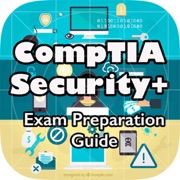 CompTIA Security Preparation Guide