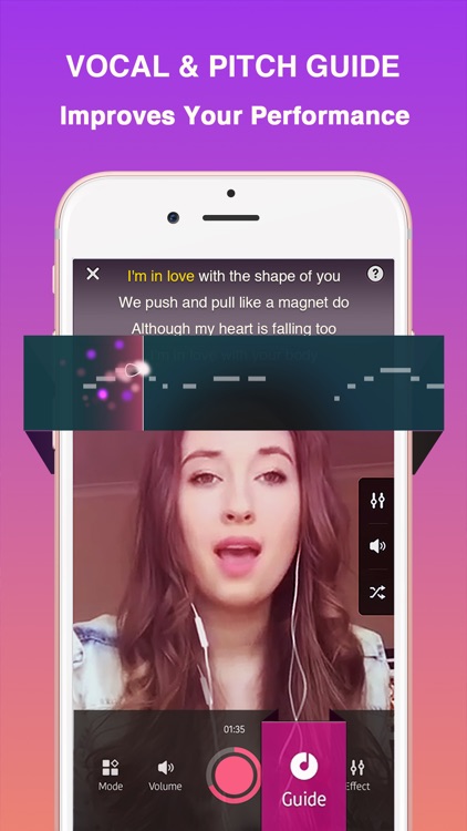StarMaker-Sing Karaoke Songs