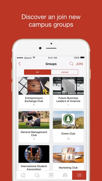Gies Groups screenshot-5