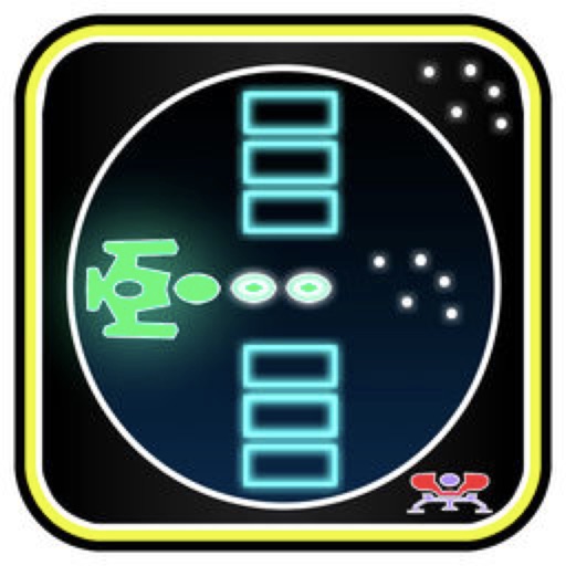 Astro Blast: LCD impossibLED icon