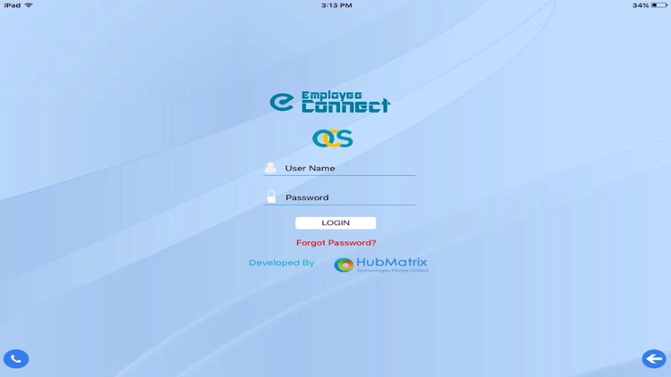 Employee Connect OCS Qatar