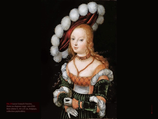 Cranach et son temps(圖1)-速報App