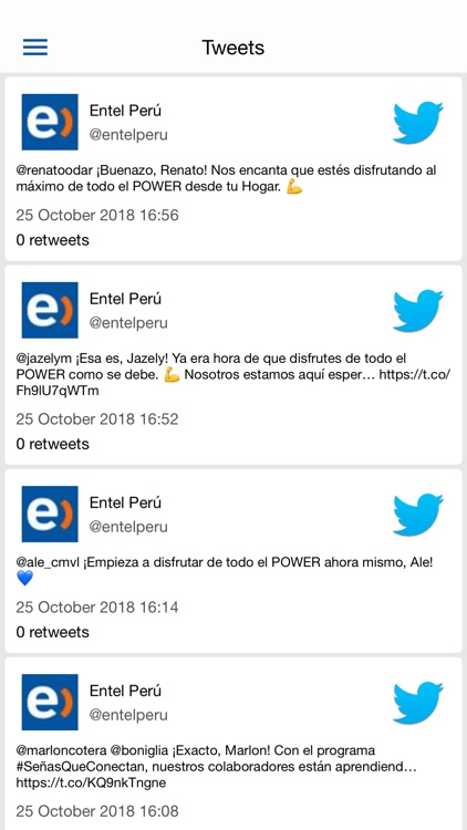 Entel 10 screenshot-3