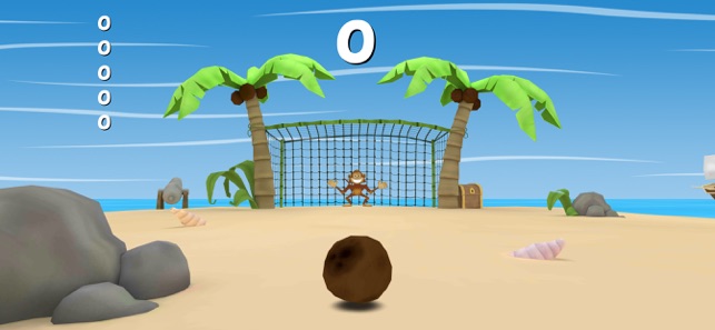 Tropical Kong Penalty(圖2)-速報App