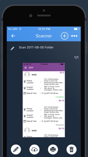 ScannerForYou(圖1)-速報App