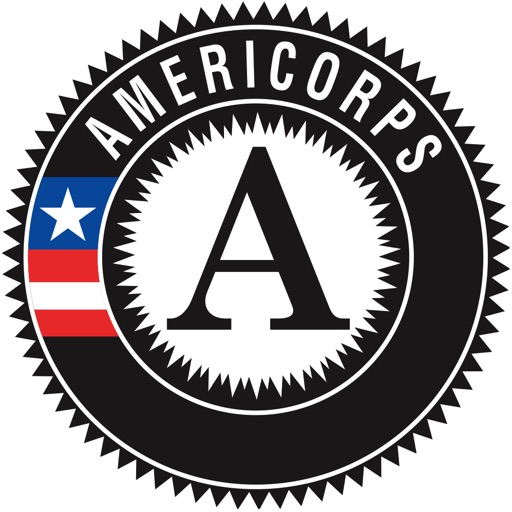 2017 AmeriCorps State and National Symposium icon