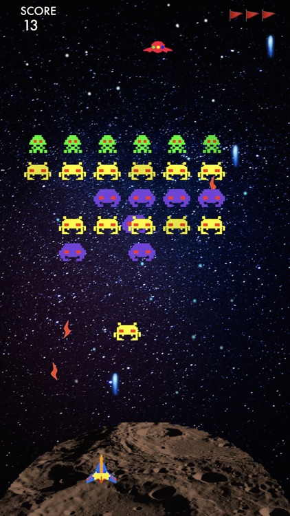 GALAXIA 4