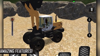 Construction Operator Sim screenshot 2