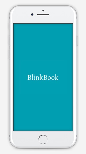 BlinkBook - Self Help Summary