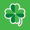 Saint Patrick's Day Stickers X