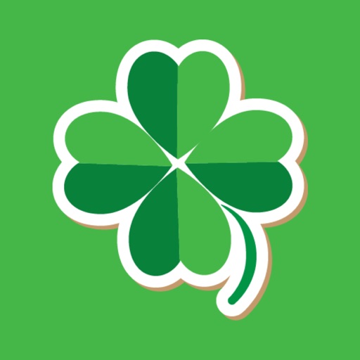 Saint Patrick's Day Stickers X icon