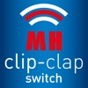 clip-clap switch