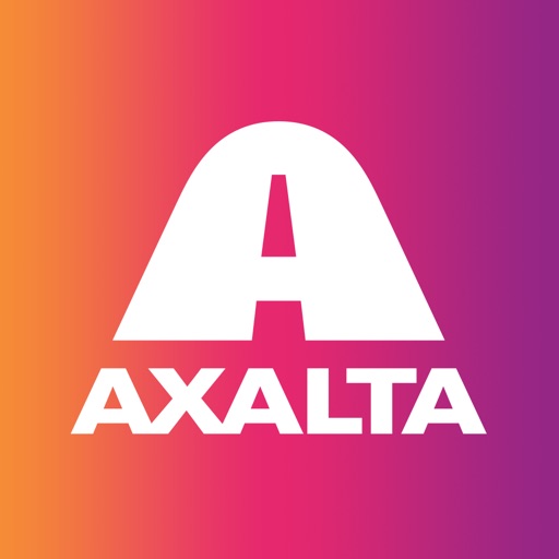 Axalta Axs iOS App