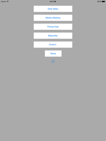 ReMail - Email Templates - náhled