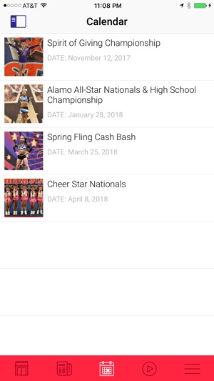 Cheer Star Productions(圖3)-速報App