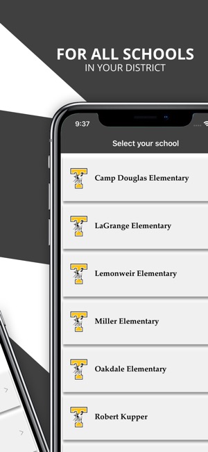 Tomah Area School District(圖4)-速報App