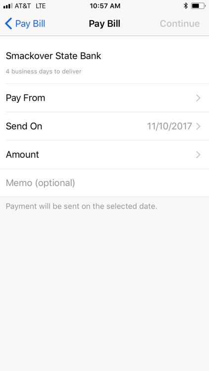 Smackover State Bank screenshot-3