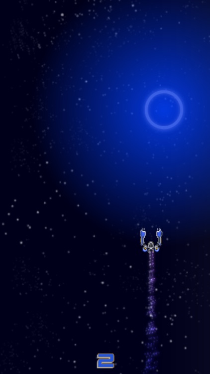 Space Fighter screenshot-3