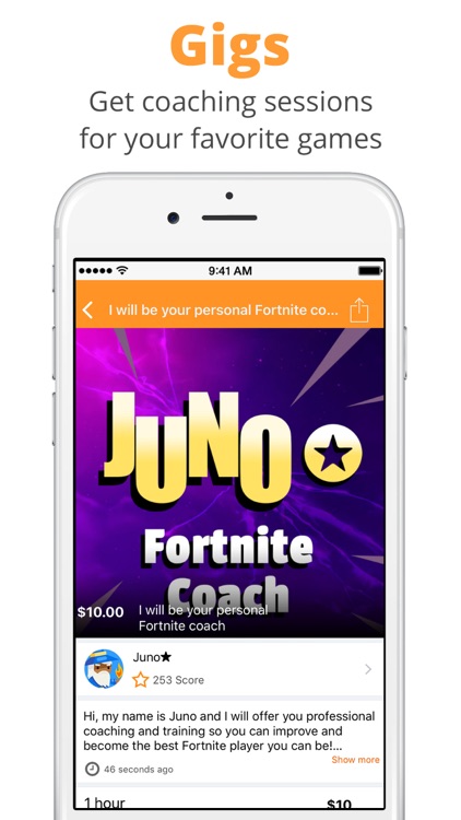 Gameflip - Buy & Sell