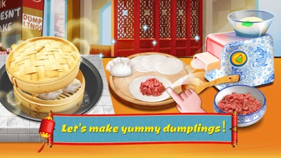 Chinese Food Making Recipes screenshot 2