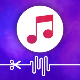 Ringtone Maker & MP3 Editor