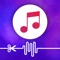 Icon Ringtone Maker & MP3 Editor