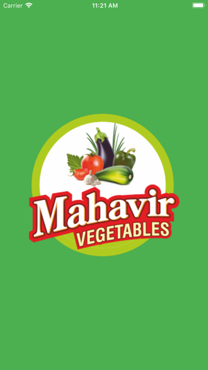 Mahavir Vegetables(圖1)-速報App