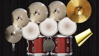 Electric Drum Sets! 10.0 IOS -